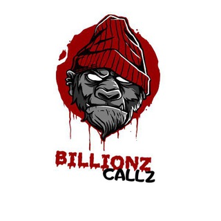 Telegram profile photo for BILLIONZ CALLZ