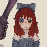 Telegram profile photo for 𖥻 ℜ𝔞𝔤𝔞𝔱𝔥𝔞 𝔖𝔢𝔞𝔪 ... || 🥧 ᵎᵎ