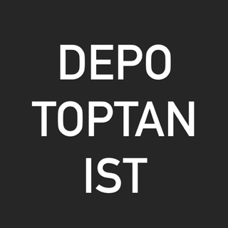 Telegram profile photo for Depo Toptan Istanbul | Одежда оптом Стамбул