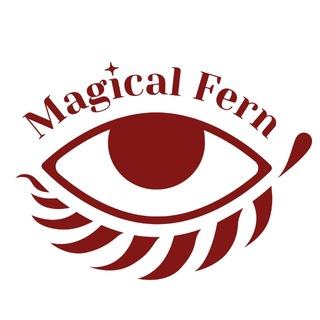 Telegram profile photo for Magical Fern 🥀