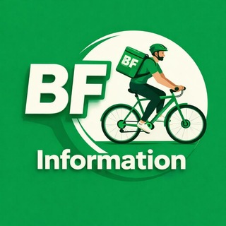 Telegram profile photo for Bolt Food Information