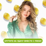 Telegram profile photo for Slott казино промокод