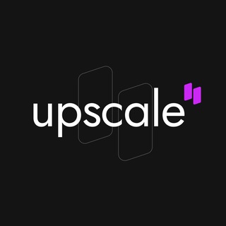 Telegram group profile photo for Upscale Community