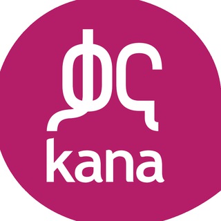 Telegram profile photo for KANA TV