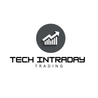Telegram profile photo for DISCLAIMER CHANNEL TECH INTRADAY TRADING