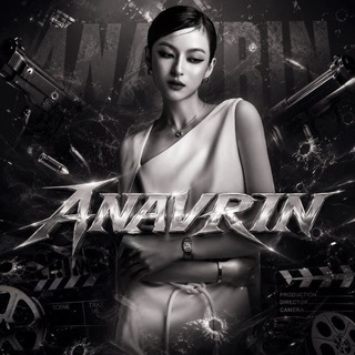 Telegram profile photo for Anavrin