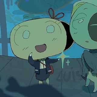 Telegram profile photo for ээ верми