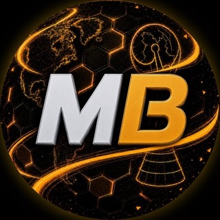 Telegram profile photo for MBKASSA RUCASH