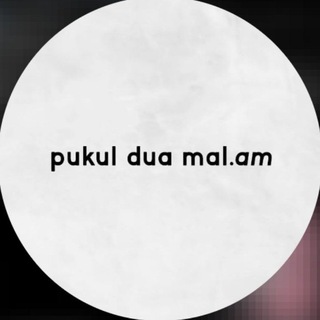 Telegram profile photo for pukulduamal.am