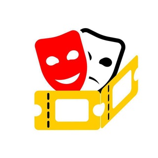 Telegram profile photo for Москва по Пригласительным