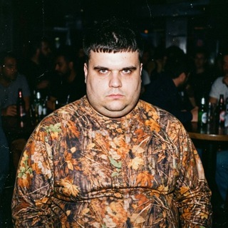Telegram profile photo for НЕ ДЖОН ГАРИК