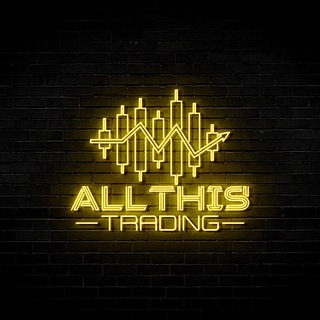 Telegram profile photo for AllThisTrading