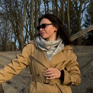 Telegram profile photo for Джейн вещает 🇺🇸