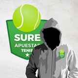 Telegram profile photo for AccesoPremium - Tenis