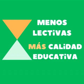 Telegram profile photo for @MenosLectivas