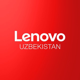 Telegram profile photo for Lenovo Store