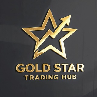 Telegram profile photo for GOLD STAR TRADING HUB