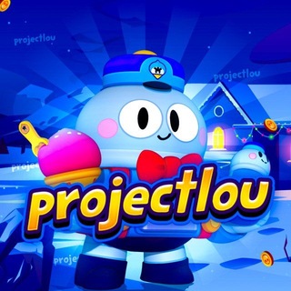 Telegram profile photo for Project Lou - V32 | Online