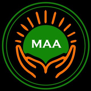 Telegram profile photo for MAA Coin Global