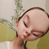 Telegram profile photo for 💗Дошек💗