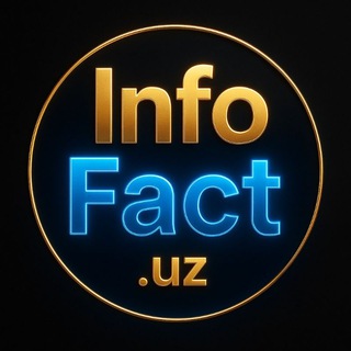 Telegram profile photo for Info Fact