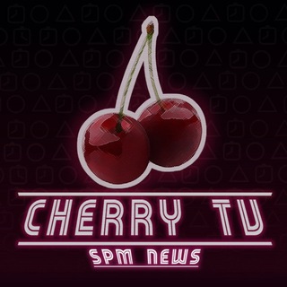 Telegram profile photo for Cherry TV | Черешня ТВ | Новости СПм