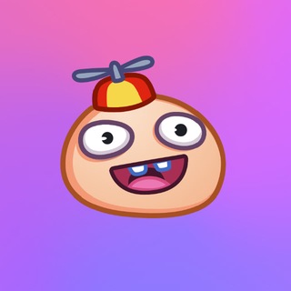 Telegram profile photo for bad takes bad ideas