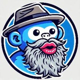 Telegram profile photo for $BFM