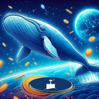 Telegram profile photo for FiNDCRYPTOWHALES