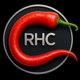 Telegram profile photo for Red Hot Cyber