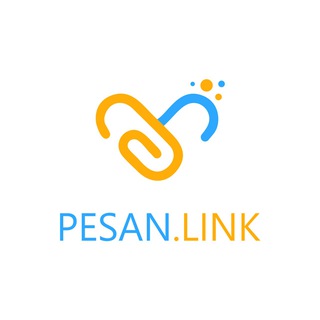 Telegram profile photo for Pesan.Link Community