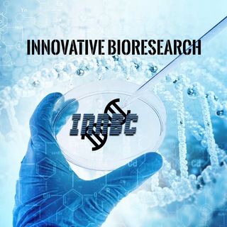 Telegram profile photo for INNBC *Official* DeSci community