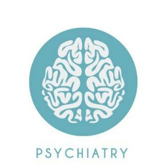 Telegram profile photo for Psychiatry