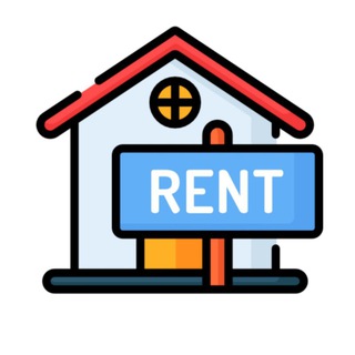 Telegram profile photo for karol bagh rooms