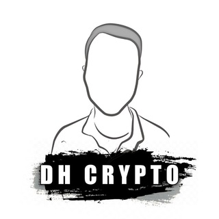 Telegram profile photo for DH CRYPTO
