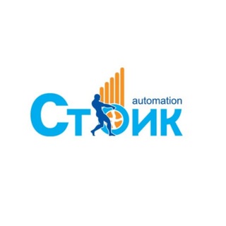 Telegram profile photo for СТОИК