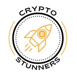 Telegram profile photo for Crypto Stunners Announcements