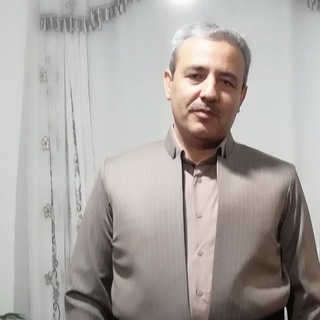 Telegram profile photo for Ebrahim askari