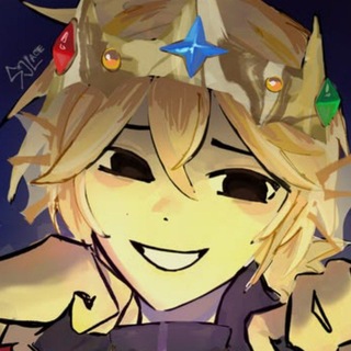 Telegram profile photo for 𝐌ain prinx !!