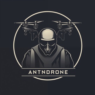Telegram profile photo for Antidrone.cc / Антидрон Україна / Окопний РЕБ