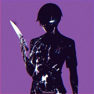 Telegram profile photo for Yandere dere dere