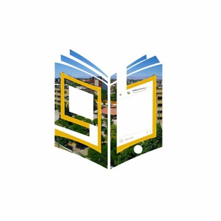 Telegram group profile photo for Sadjad University | Jozvehjo