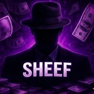 Telegram profile photo for логово sʜᴇᴇғ 'ᴀ ♡