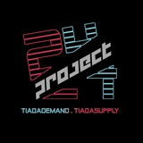 Telegram profile photo for ProjectNEXT