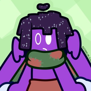 Telegram profile photo for ⲥⲗⲁύⲙⲟⲏ.