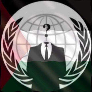 Telegram profile photo for Anonymous TV