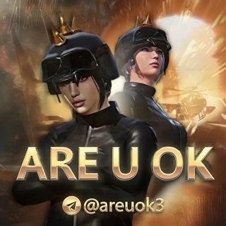 Telegram profile photo for Are U Ok Rental