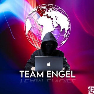 Telegram profile photo for ™️ Team Engel PRO©️