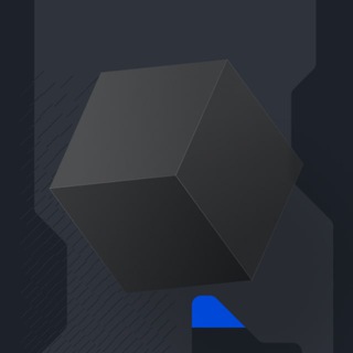 Telegram group profile photo for Waves Official 🌊