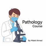 Telegram profile photo for Pathology - Malek